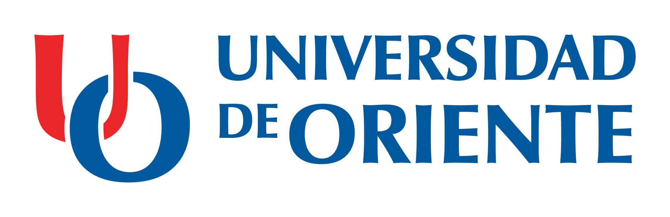 Sitio Web Oficial de la Universidad de Oriente