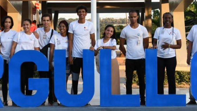 Convocatoria IX Simposio Nacional de Informatización “Infodisk 2025” de la Universidad de Oriente