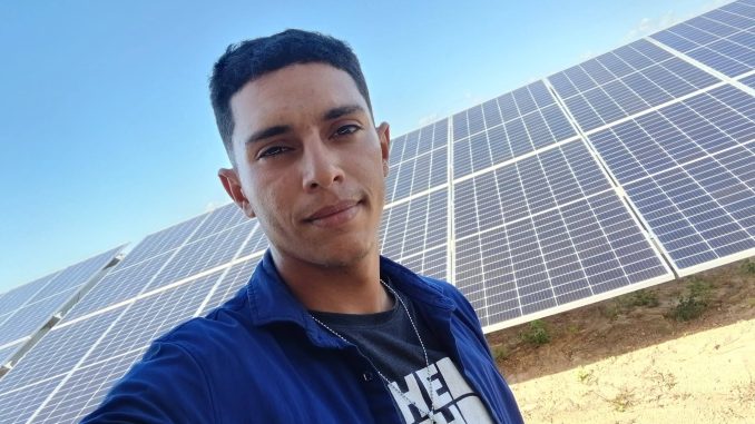 La Carrera de Ingeniería Eléctrica y su experiencia durante esta etapa de semipresencialidad