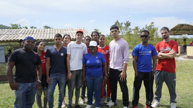 ¡La Universidad de Oriente no se detiene! Intensas jornadas de actividades en las sedes centrales y centros universitarios municipales.
